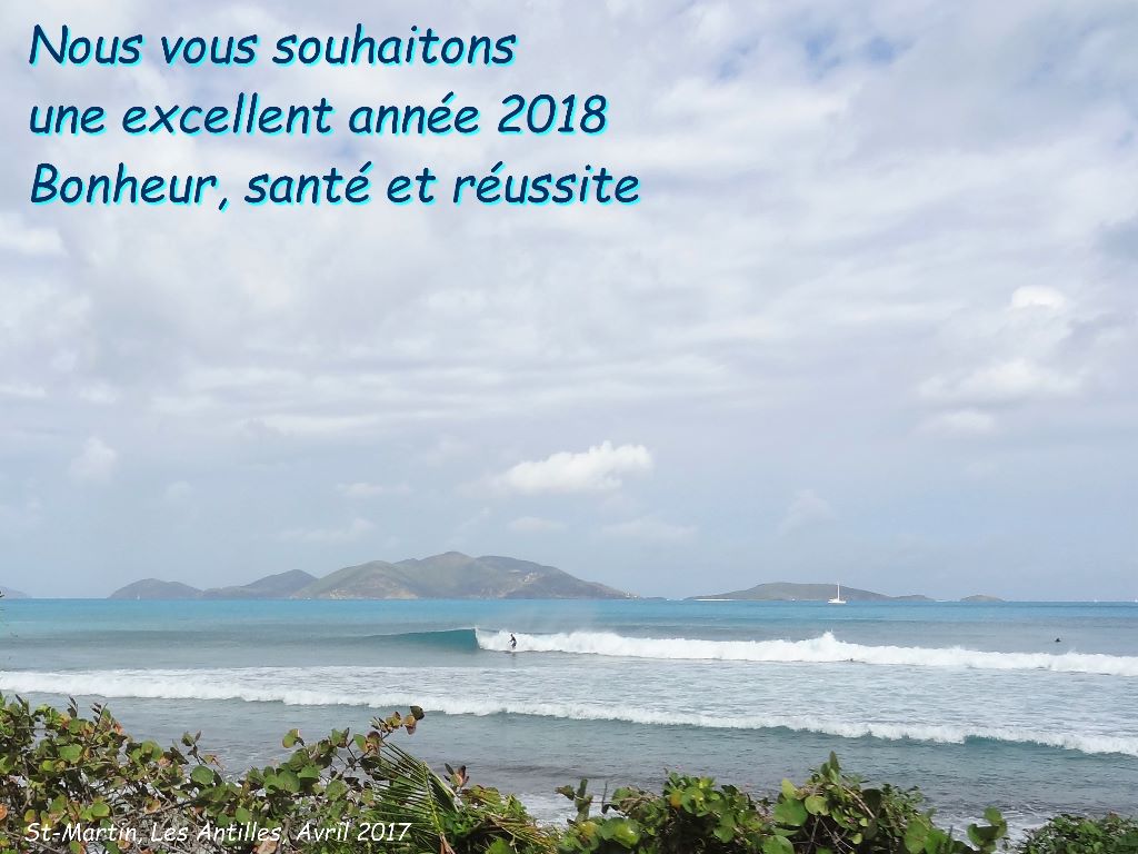 des Rieux en Valdaine - 2018